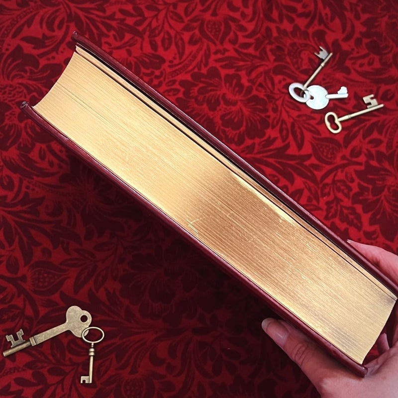 Jane Austen