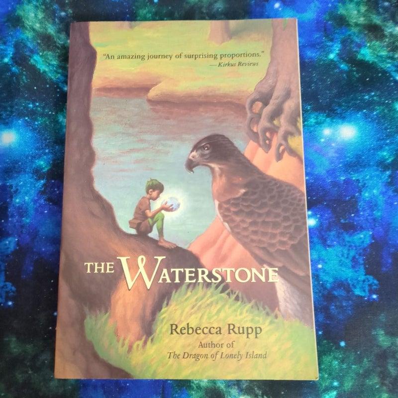 The Waterstone