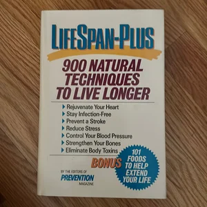 Lifespan-Plus