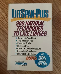 Lifespan-Plus