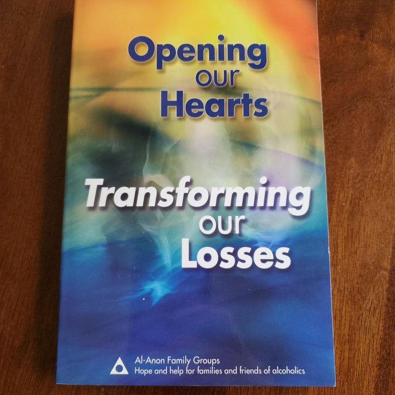 Opening Our Hearts