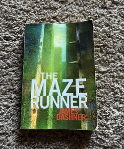 The Maze Runner (Maze Runner, Book One)