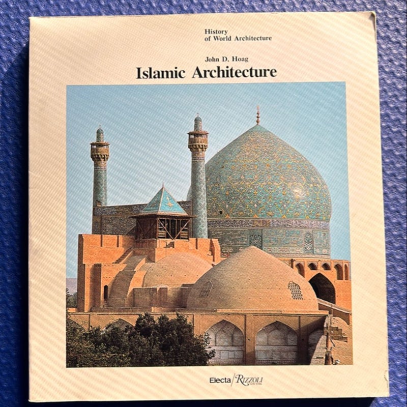 Islamic Architecture