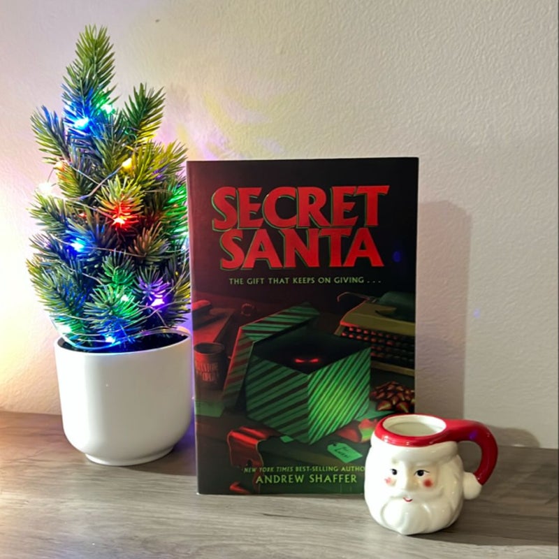 Secret Santa