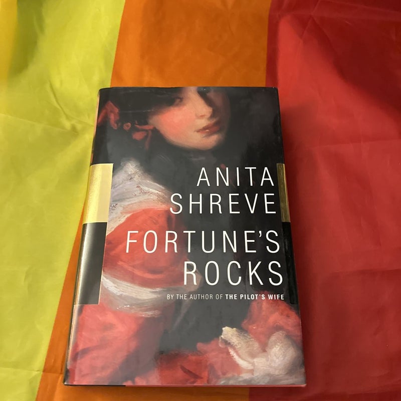 Fortune's Rocks
