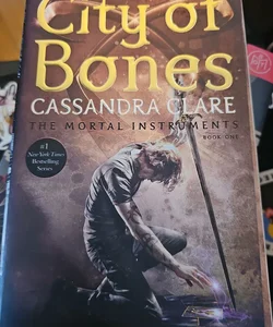 City of Bones