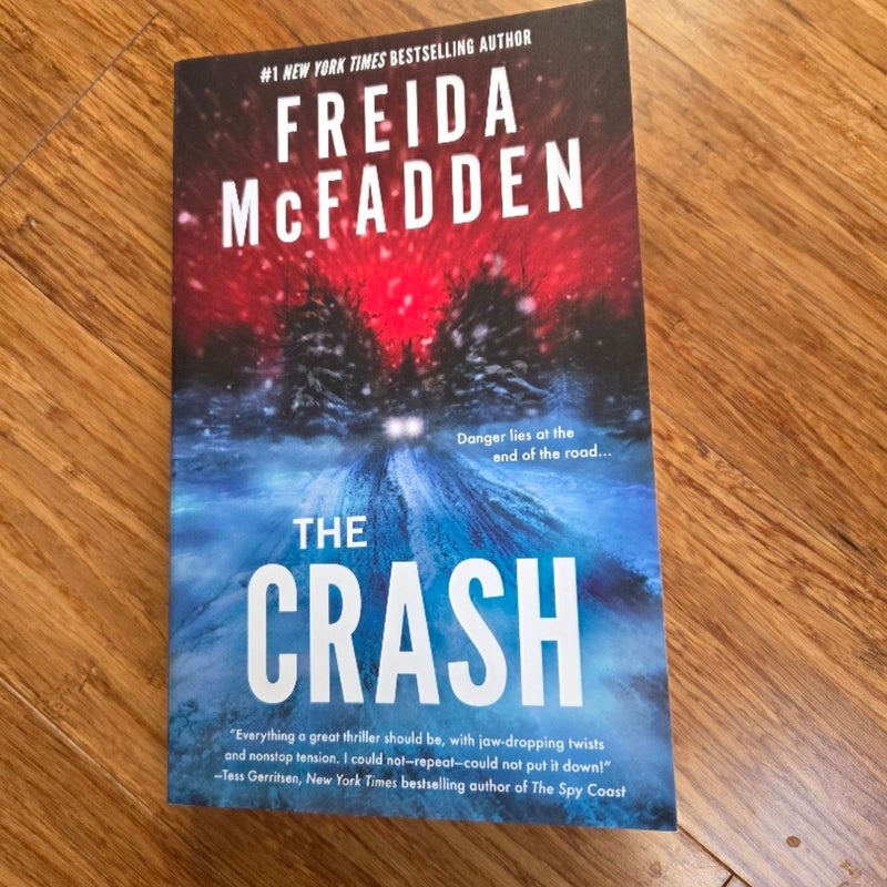 The Crash