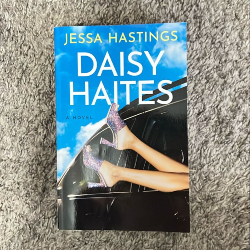 Daisy Haites