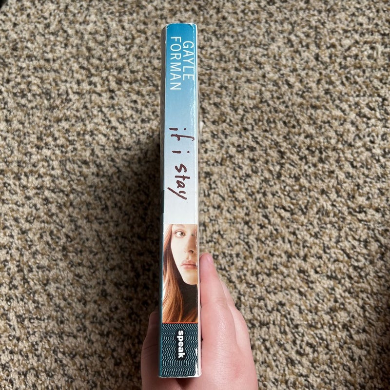 If I Stay