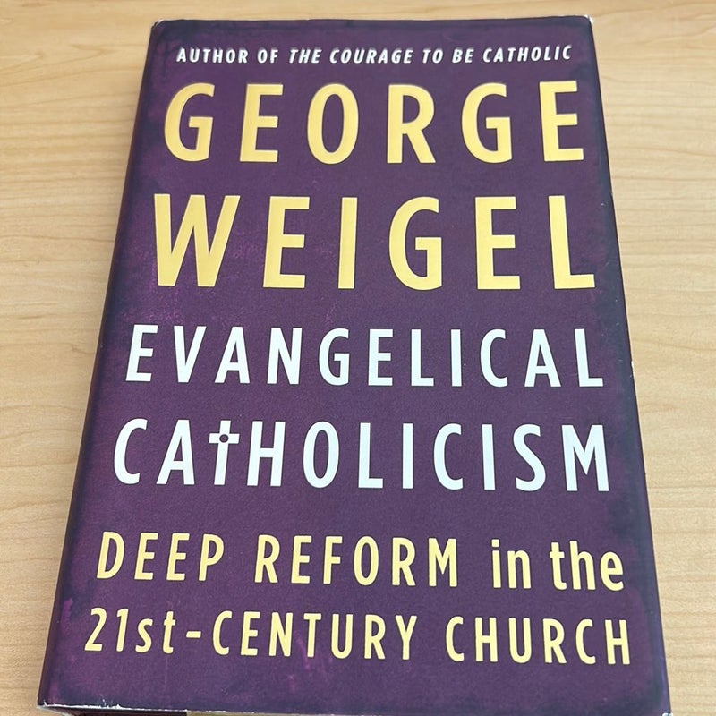 Evangelical Catholicism