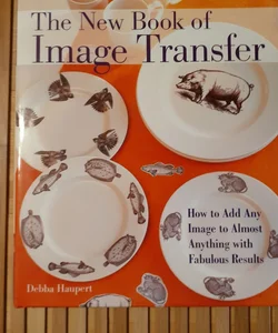 The New Book of Image Transfer