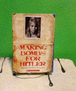 Making Bombs For Hitler