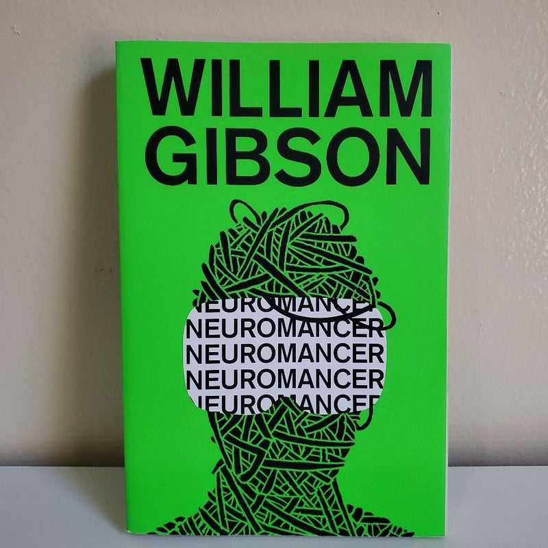 Neuromancer