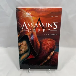 Assassin's Creed III - Accipiter