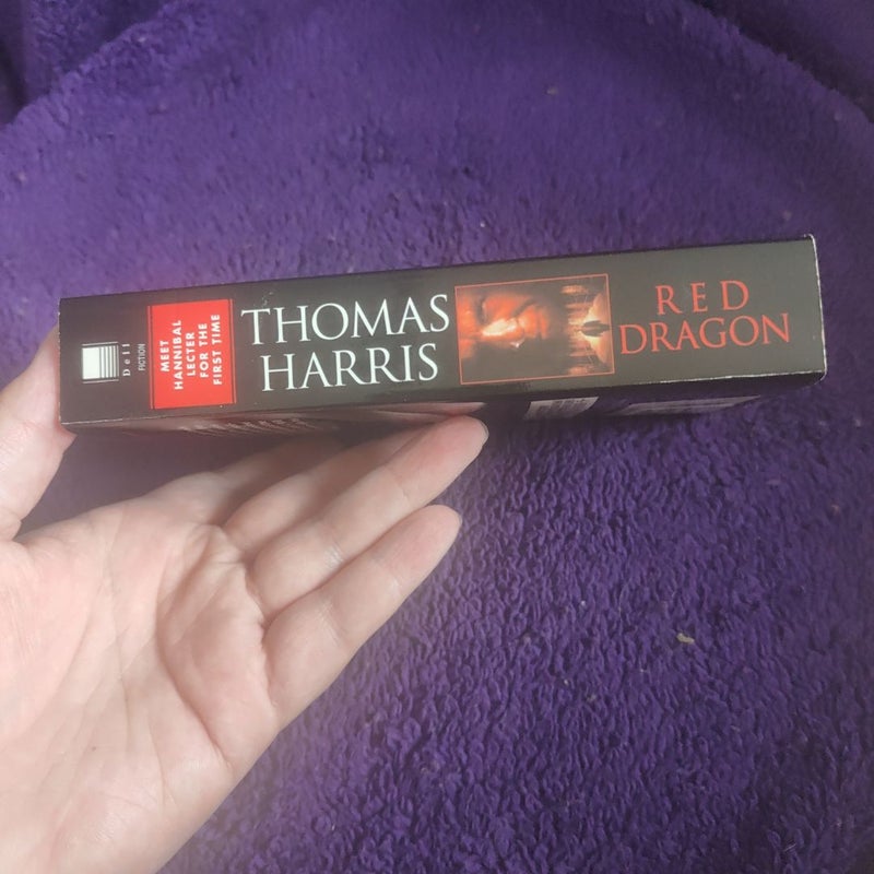 Red Dragon