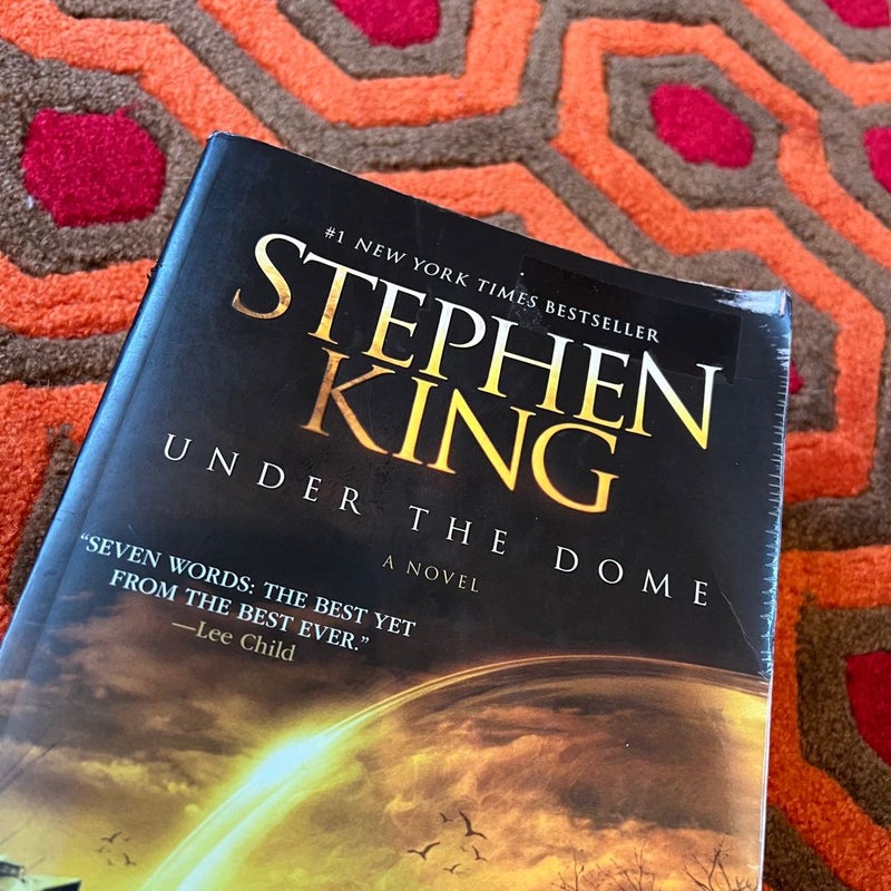 Under the Dome