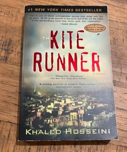 The Kite Runner