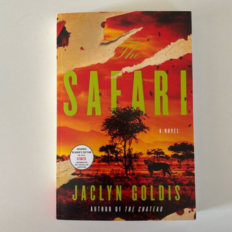 The Safari ARC