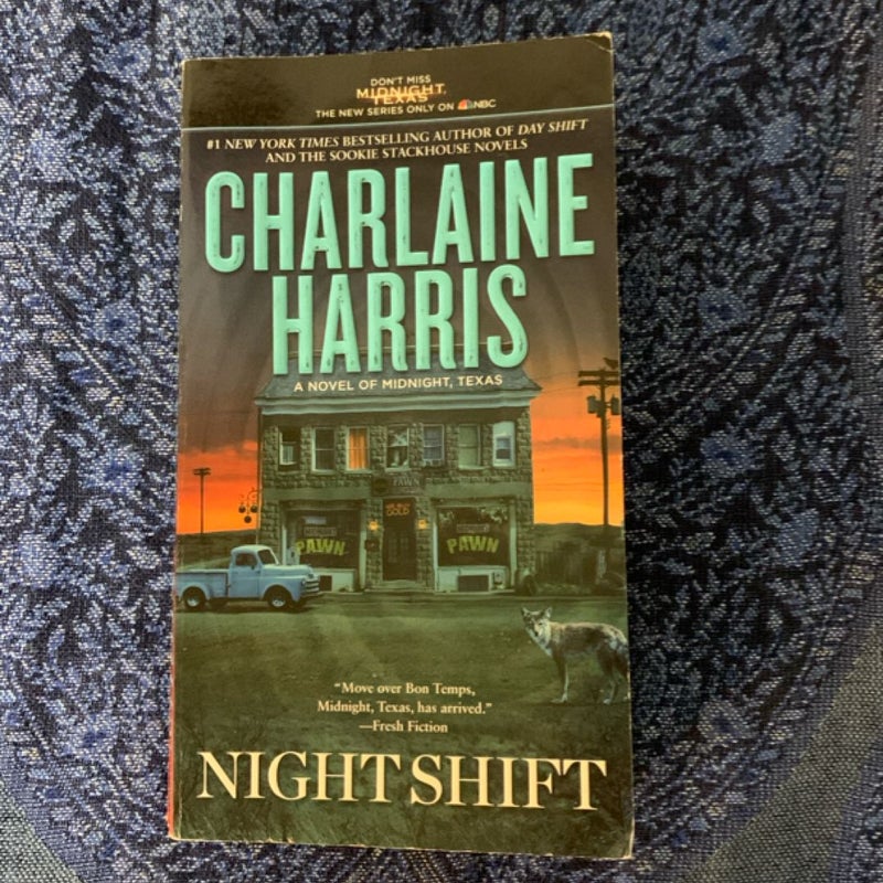Night Shift
