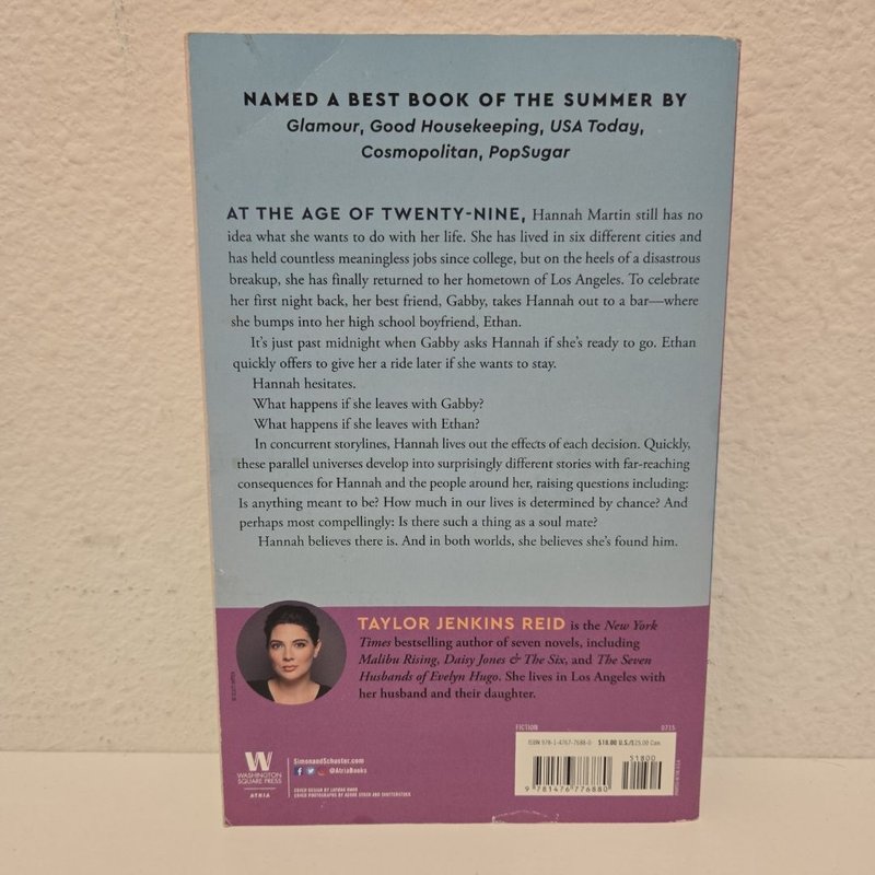 Maybe in Another Life