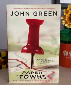 Paper Towns