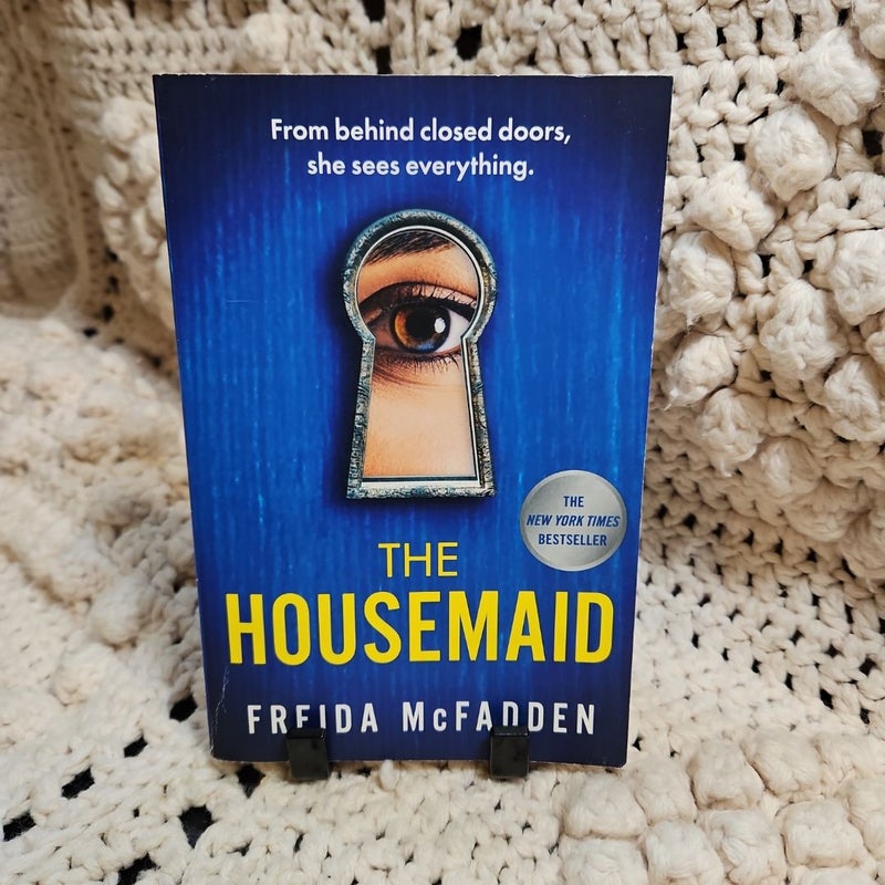 The Housemaid