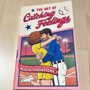 The Art of Catching Feelings