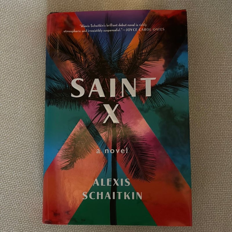 Saint X