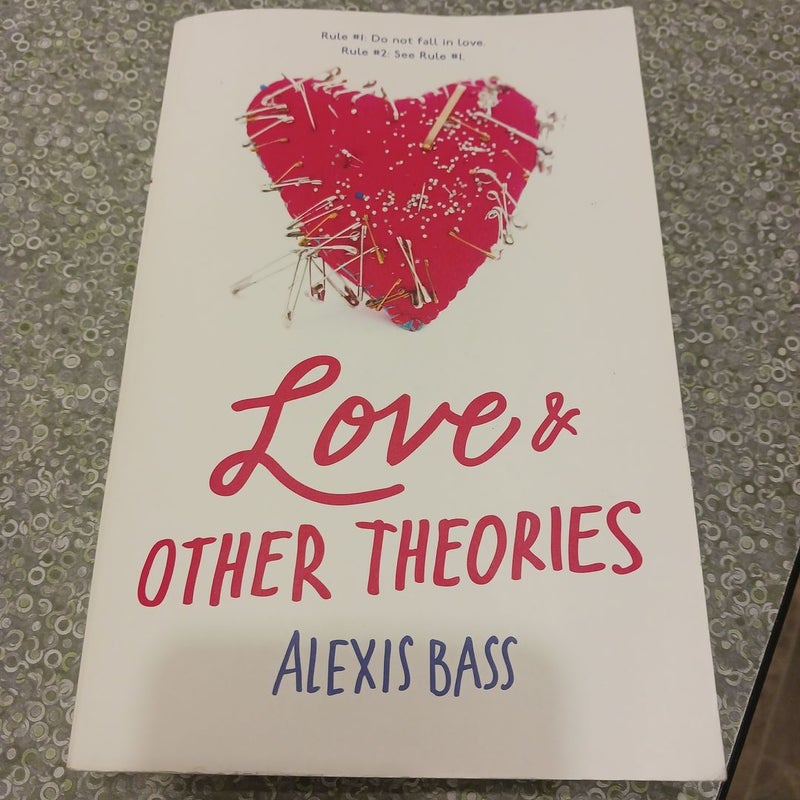 Love and Other Theories