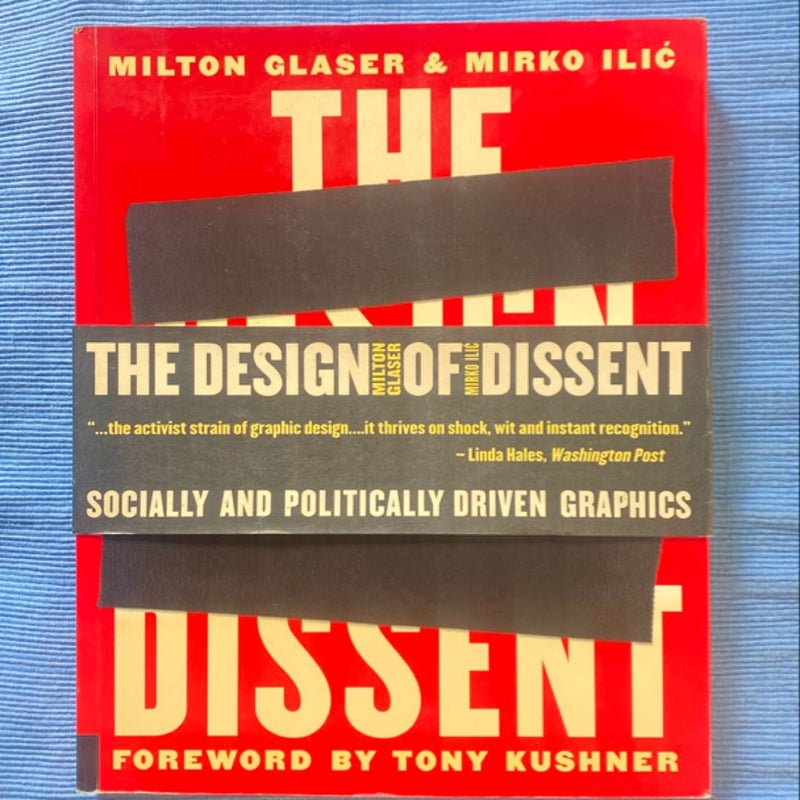 The Design of Dissent