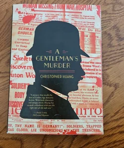 A Gentleman's Murder