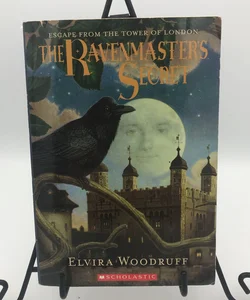 The Ravenmaster's Secret