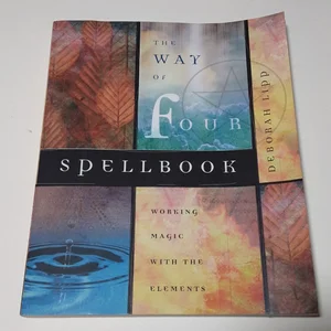 The Way of Four Spellbook