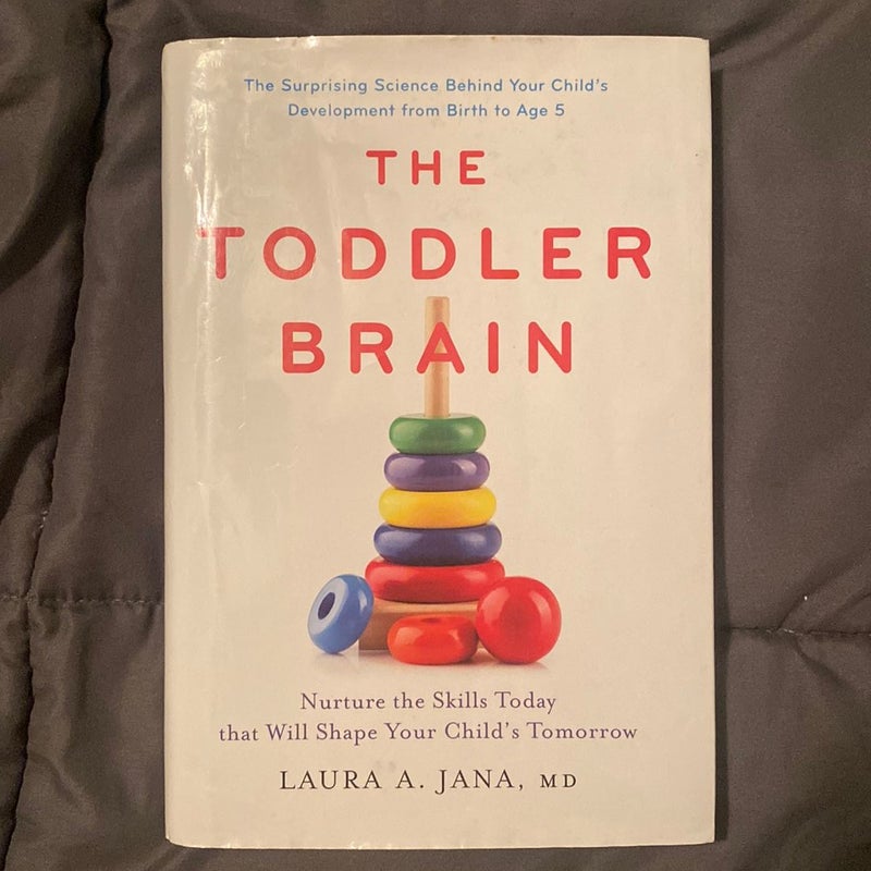 The Toddler Brain