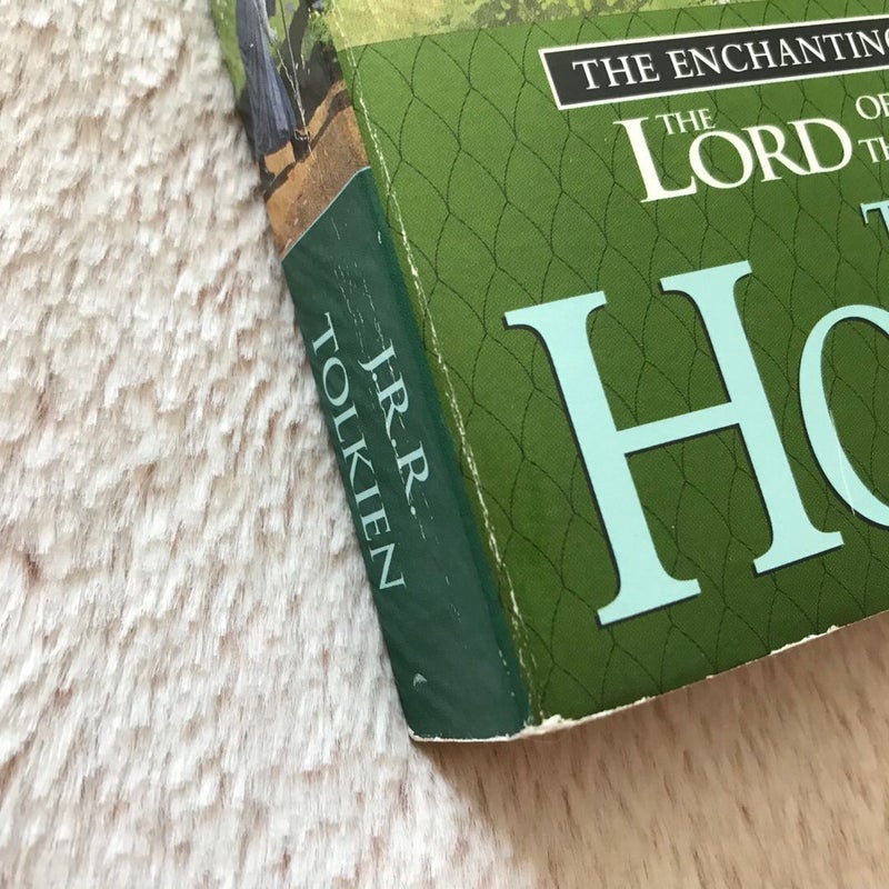 The Hobbit