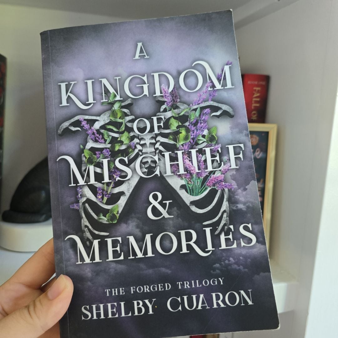 A Kingdom of Mischief and Memories