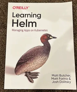 Learning Helm