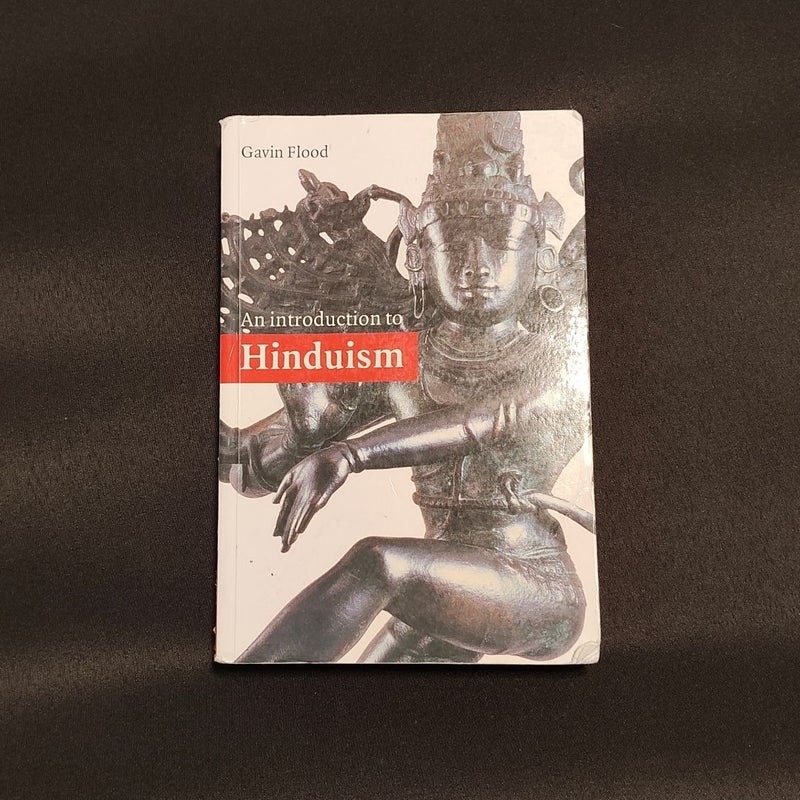 An Introduction to Hinduism