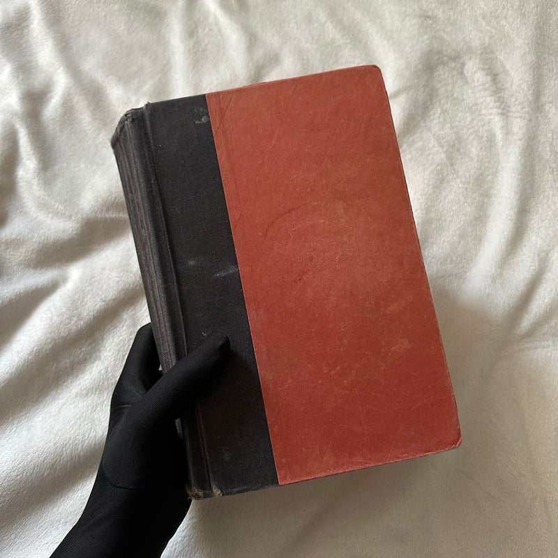 First Edition/1st Printing - Harry Potter and the Goblet of Fire