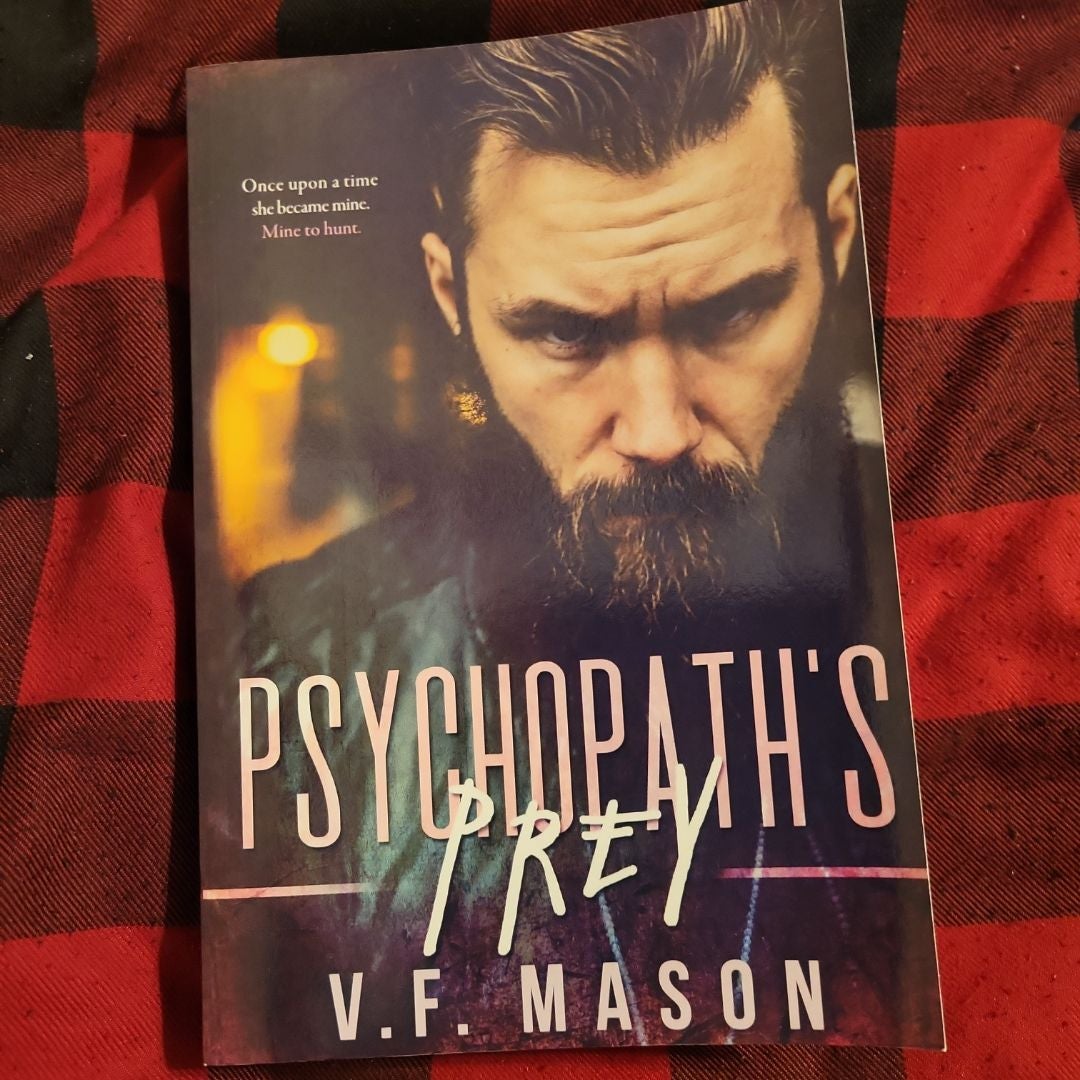 Psychopath's Prey
