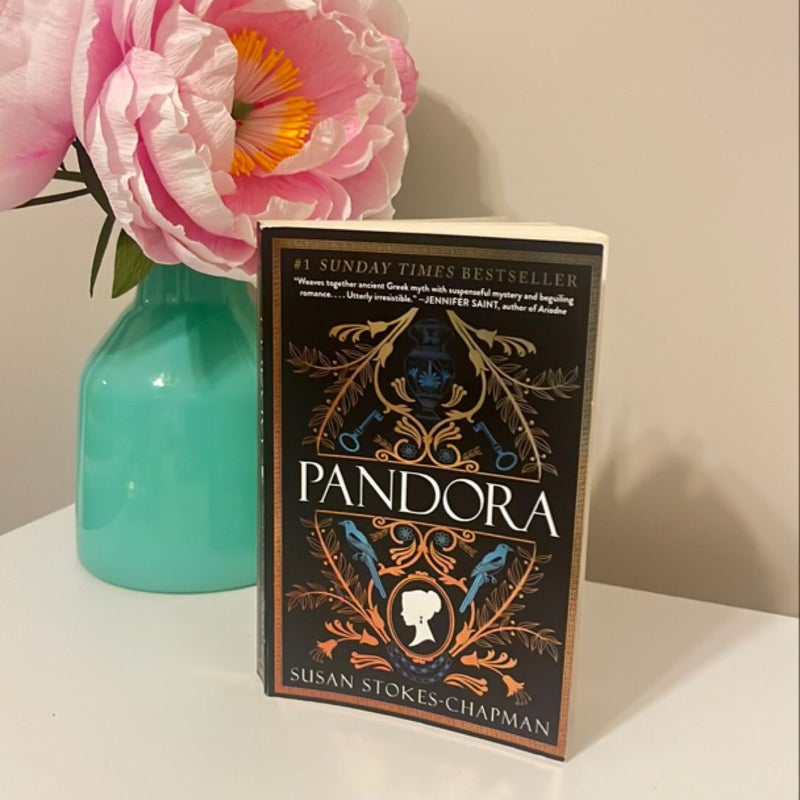 Pandora