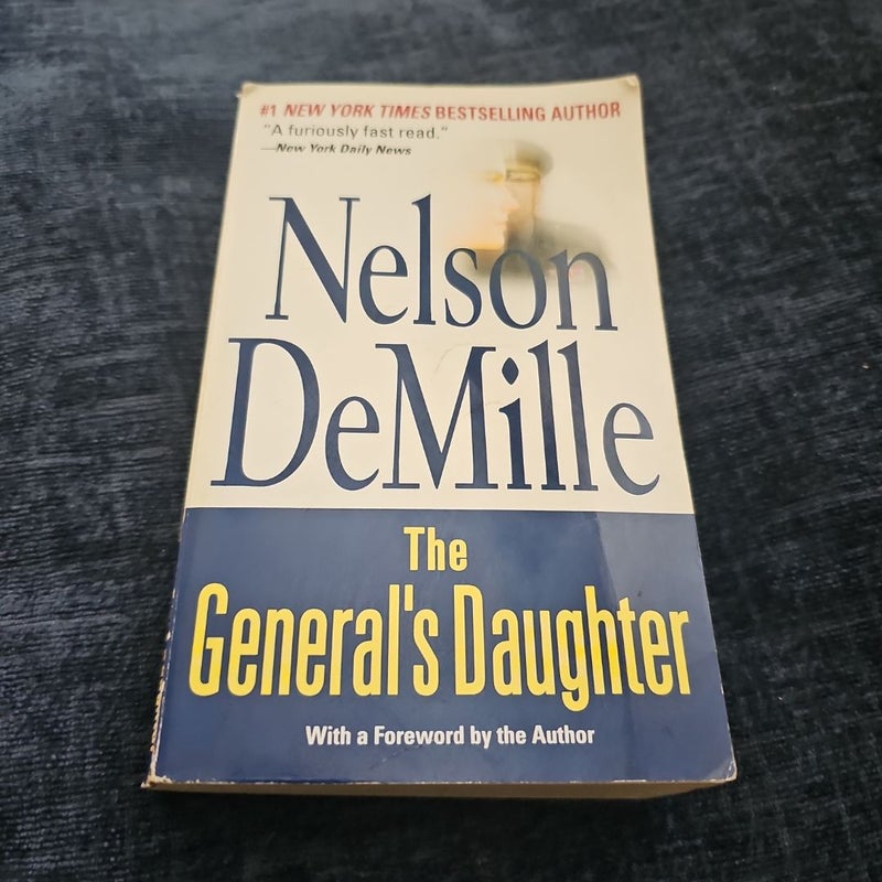 The General's Daughter