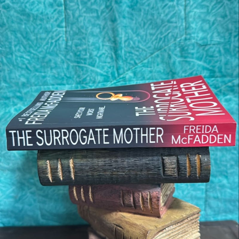 The Surrogate Mother