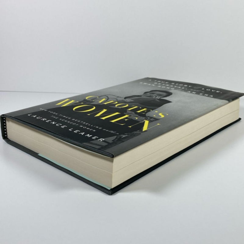 Capote's Women