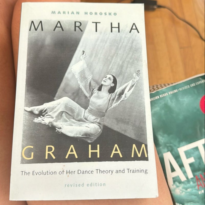 Martha Graham