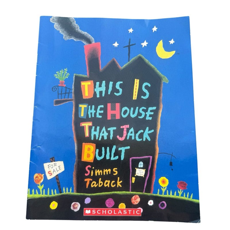 This Is the House That Jack Built