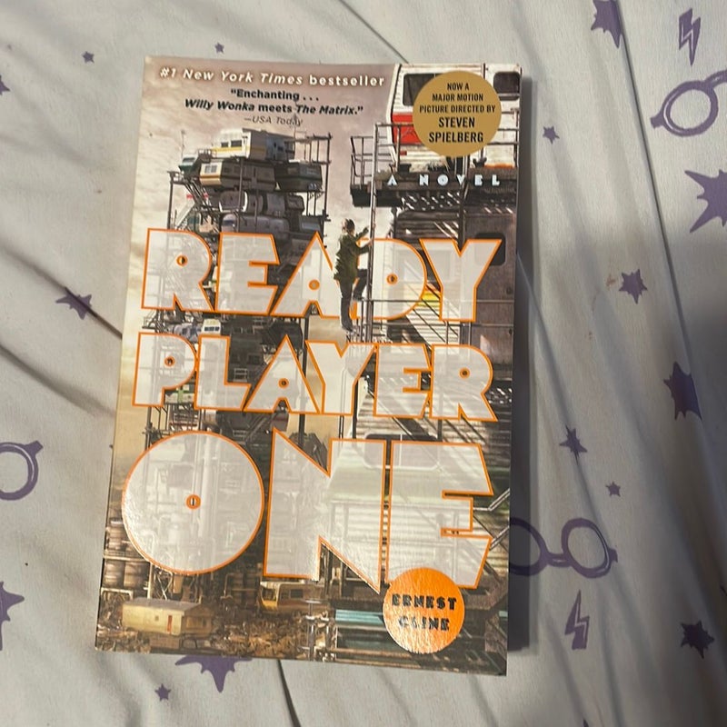 Ready Player One