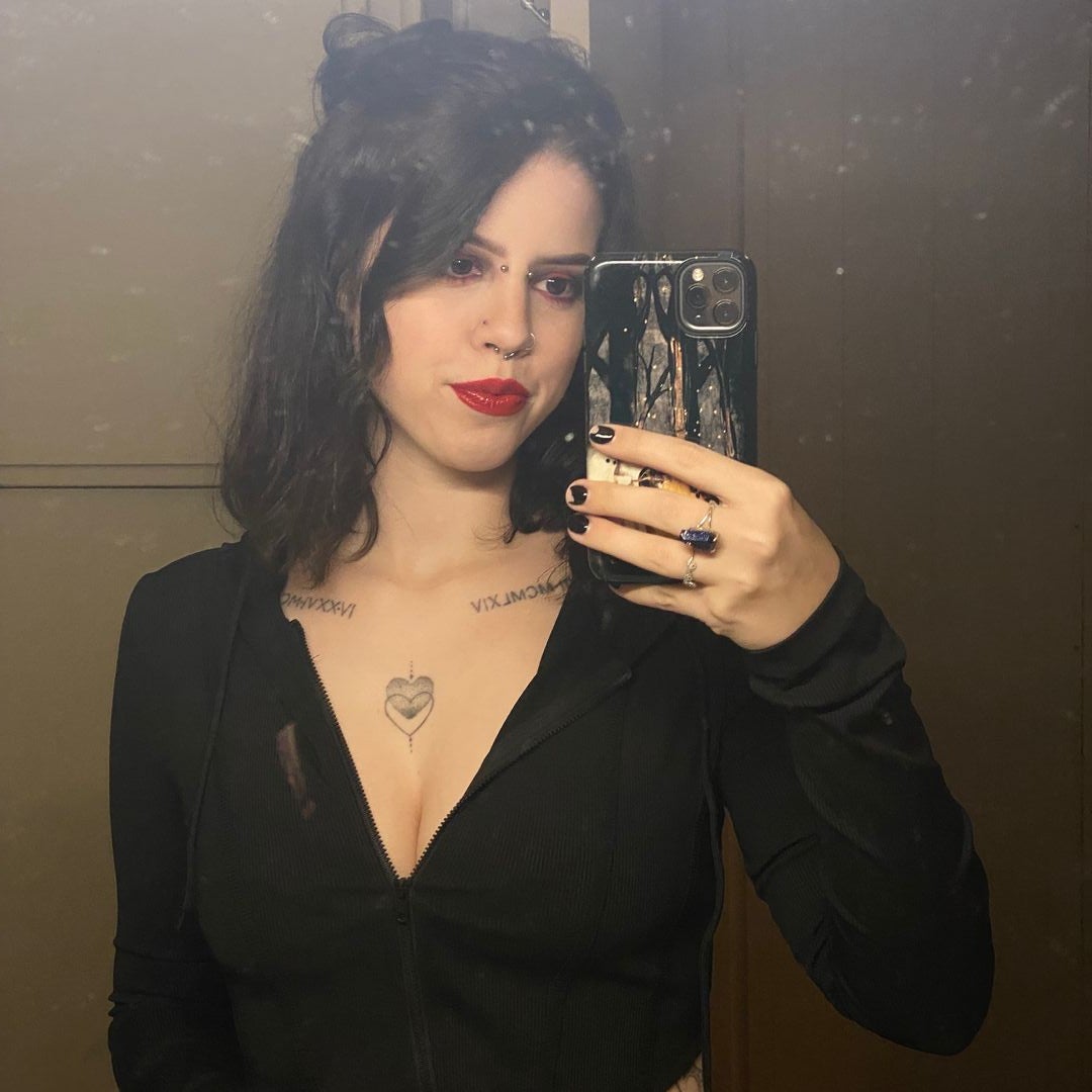 Hannah Burns