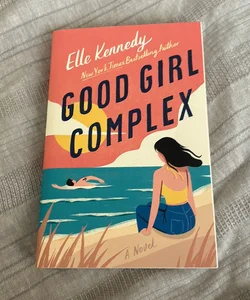 Good Girl Complex