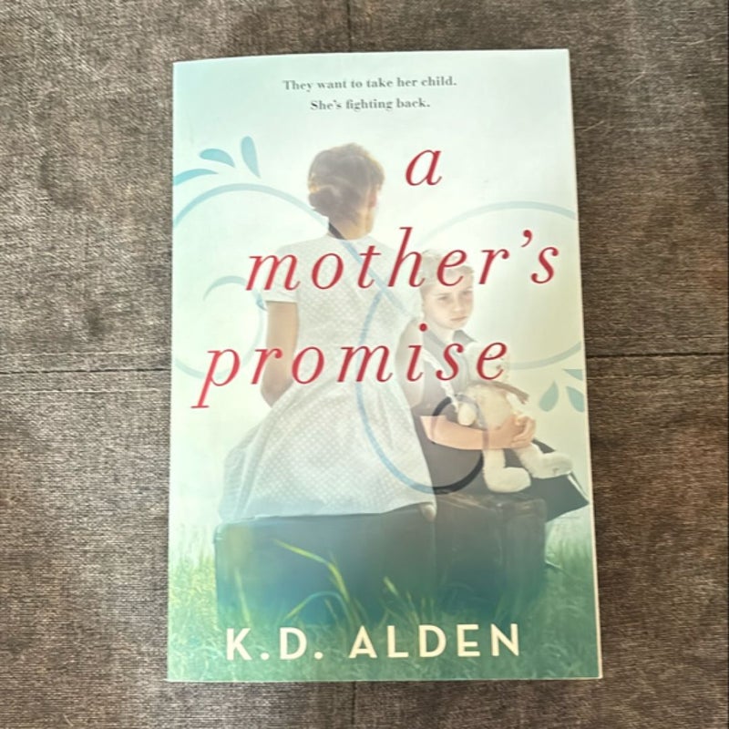 A Mother's Promise